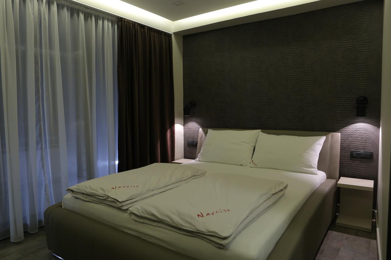 B&B Narciso Smederevska Palanka Zewnętrze zdjęcie