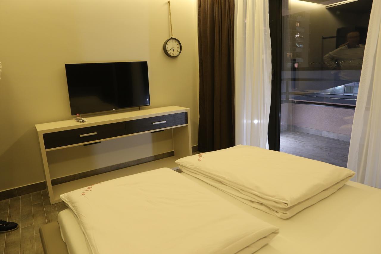 B&B Narciso Smederevska Palanka Zewnętrze zdjęcie