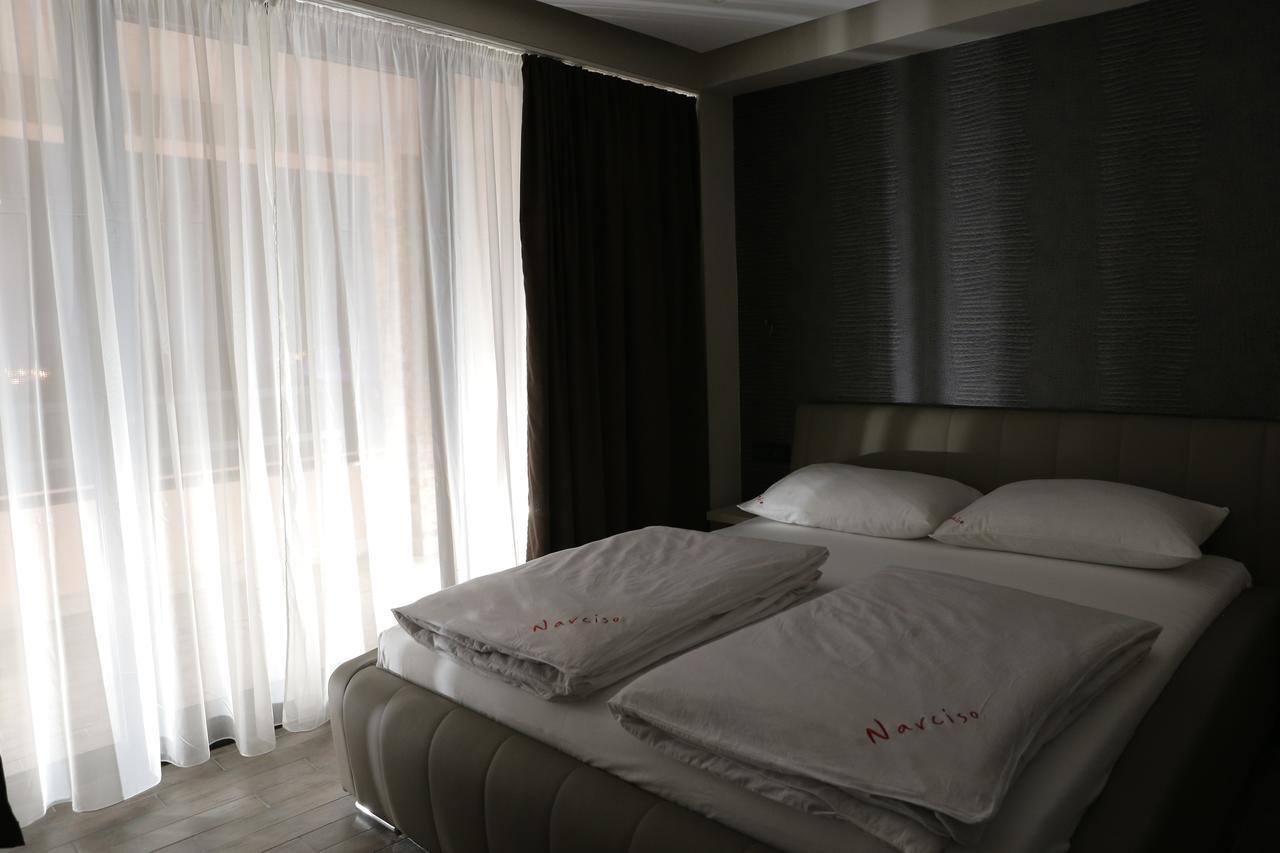 B&B Narciso Smederevska Palanka Zewnętrze zdjęcie