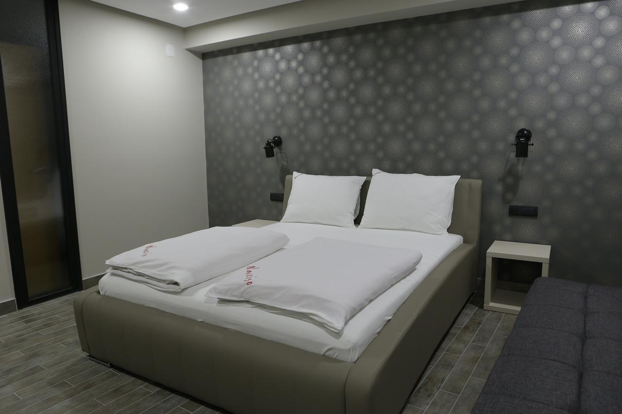 B&B Narciso Smederevska Palanka Zewnętrze zdjęcie