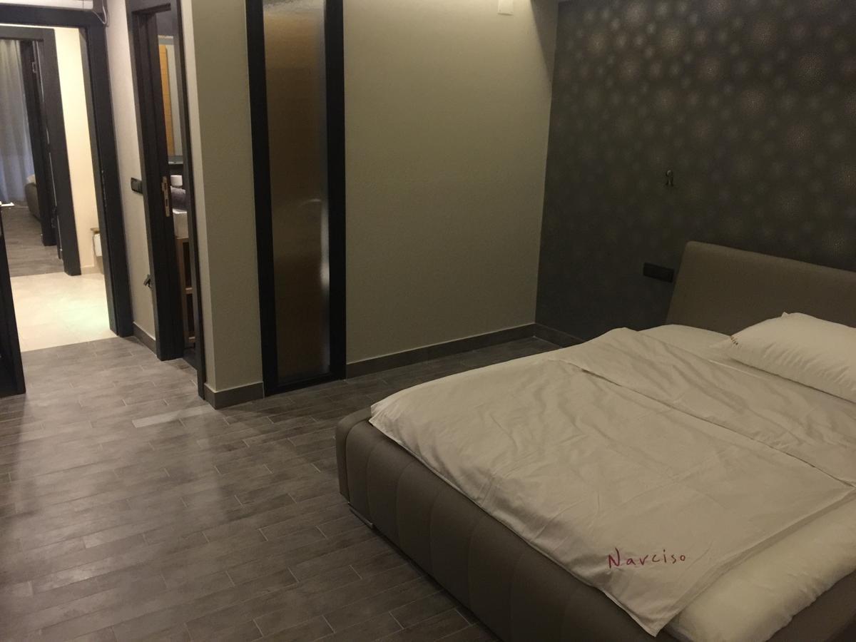 B&B Narciso Smederevska Palanka Zewnętrze zdjęcie