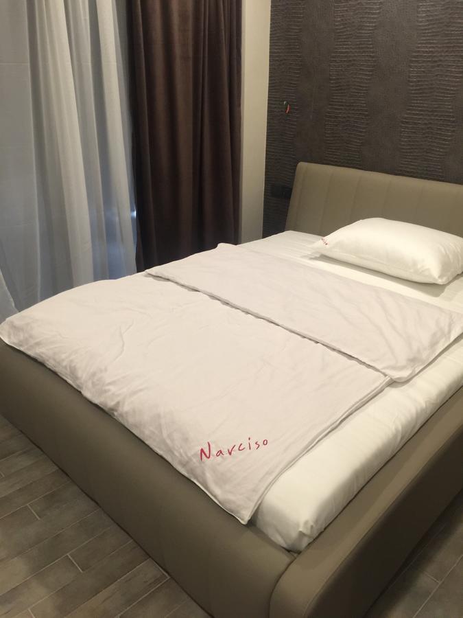 B&B Narciso Smederevska Palanka Zewnętrze zdjęcie